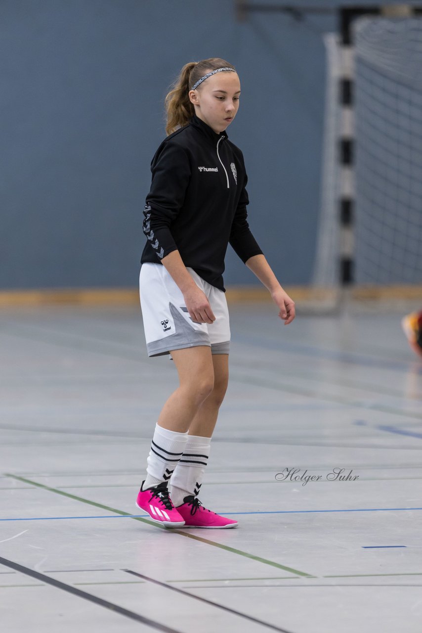 Bild 101 - wBJ Futsalmeisterschaft